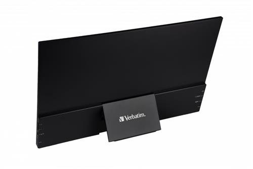 PMT-17 PORT.TOUCH MNTR 17.3IN FULL HD 1080P METAL HOUSING