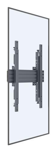 PRO SERIES PART - MICRO-ADJUSTABLE VESA 600 BRACKE