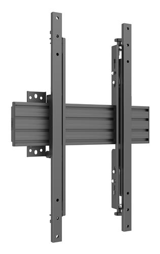 PRO SERIES PART - MICRO-ADJUSTABLE VESA 600 BRACKE