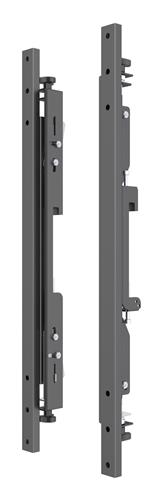 PRO SERIES PART - MICRO-ADJUSTABLE VESA 600 BRACKE