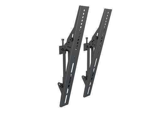 PRO SERIES PART - TILTING BRACKETS VESA 400