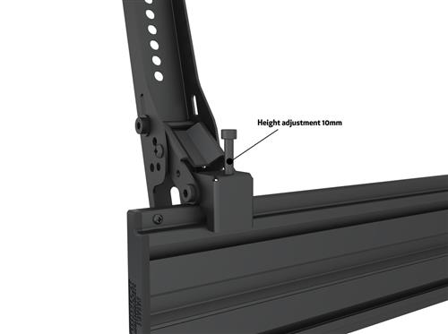 PRO VESA 400  600 CEILING KIT