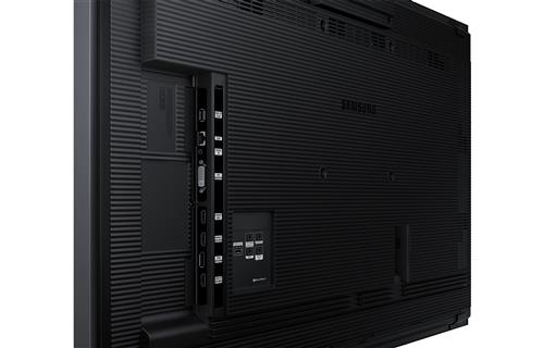 QM55B-T DISPLAY DIGITAL SIGNAGE 