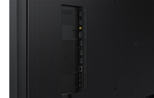 Samsung QM85C Pannello piatto per segnaletica digitale 2,16 m (85