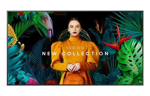 QM85C DISPLAY DIGITAL SIGNAGE 