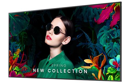 QM85C DISPLAY DIGITAL SIGNAGE 