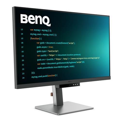 RD320U 32IN 4K IPS 60HZ 3840X2160 2000:1 5MS 16:9 HDMI/D
