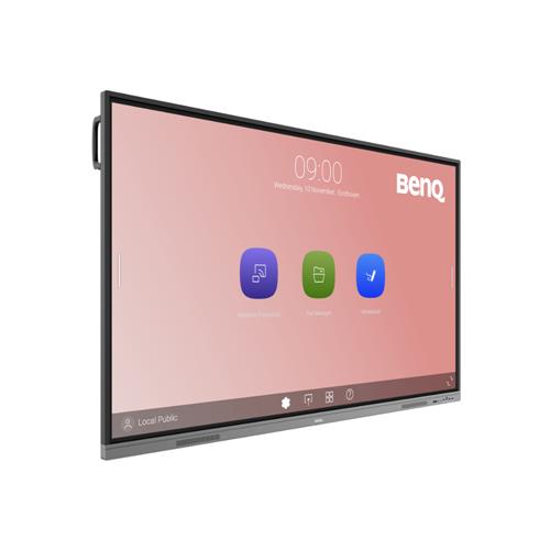 RE9803 TOUCH-DISPLAY WIDE TFT 98 ZOLL