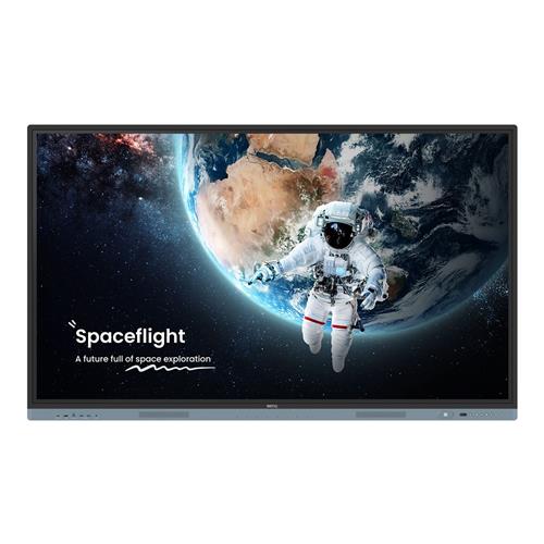 RM8604 86IN 4K DIRECT LED PROAV (B2B) IR 40 POINT TOUCH 38