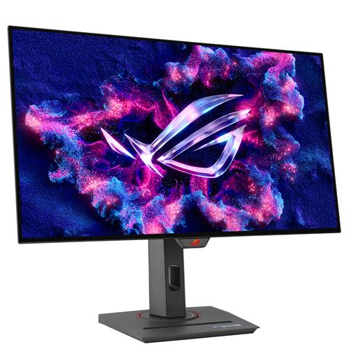 ASUS ROG Strix OLED XG27AQDMG Monitor PC 67,3 cm (26.5