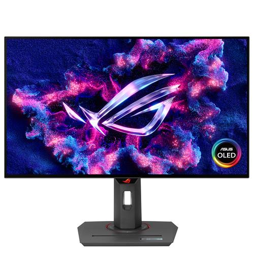 ASUS ROG Strix OLED XG27AQDMG Monitor PC 67,3 cm (26.5