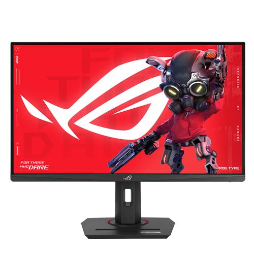 ROG STRIX XG279CNS GAMING MONITOR 27IN 1920X1080 1MS 16:9