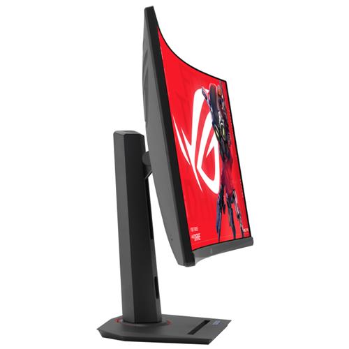 ROG STRIX XG32WCS USB TYPE-C GAMING MONITOR 32IN 2560X1440 35