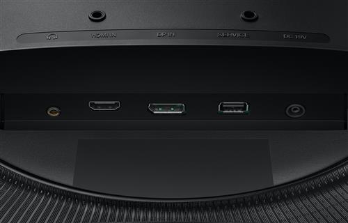 S27CG552EU 27IN 16:9 2560X1440 