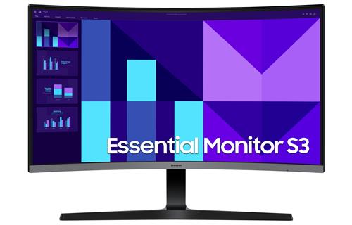 Samsung Monitor Curvo Serie S39GD da 27'' Full HD