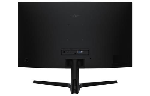 Samsung Monitor Curvo Serie S39GD da 27'' Full HD