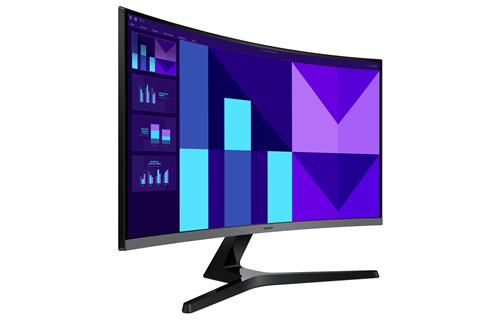 Samsung Monitor Curvo Serie S39GD da 27'' Full HD