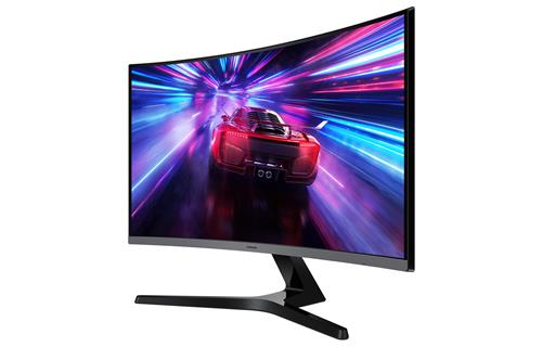 Samsung Monitor Curvo Serie S39GD da 27'' Full HD
