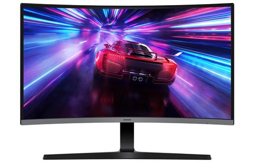 Samsung Monitor Curvo Serie S39GD da 27'' Full HD