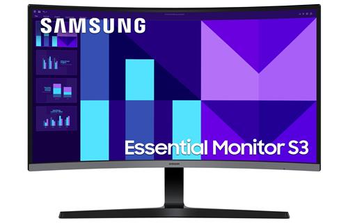 Samsung Monitor Curvo Serie S39GD da 27'' Full HD