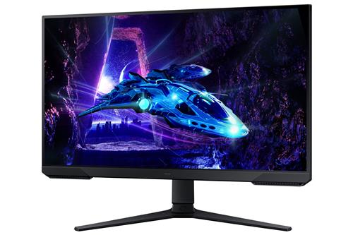 S27G30D MONITOR GAMING FHD 180HZ