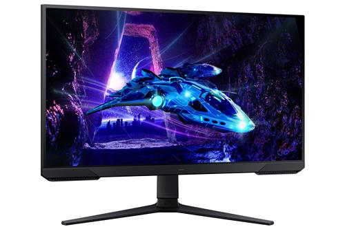 S27G30D MONITOR GAMING FHD 180HZ