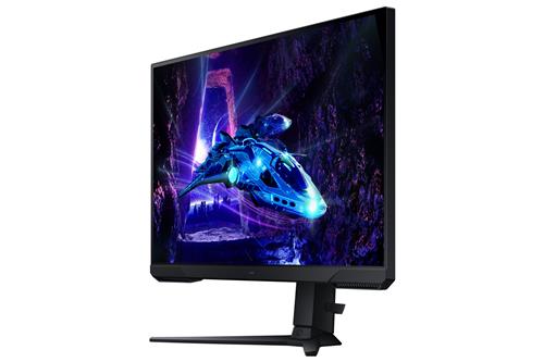 S27G30D MONITOR GAMING FHD 180HZ