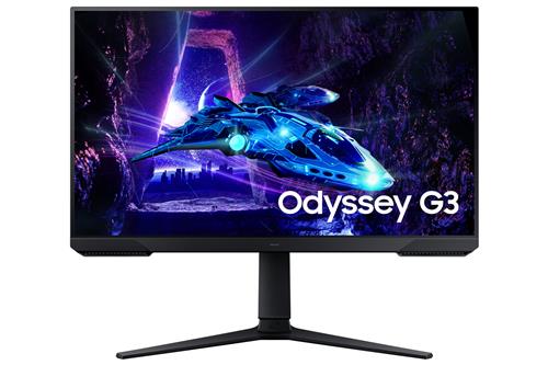 S27G30D MONITOR GAMING FHD 180HZ