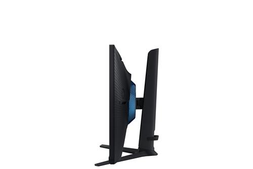 S27G30D MONITOR GAMING FHD 180HZ