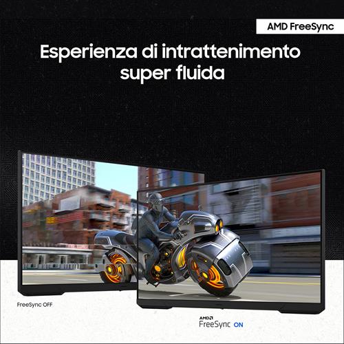 S27G30D MONITOR GAMING FHD 180HZ