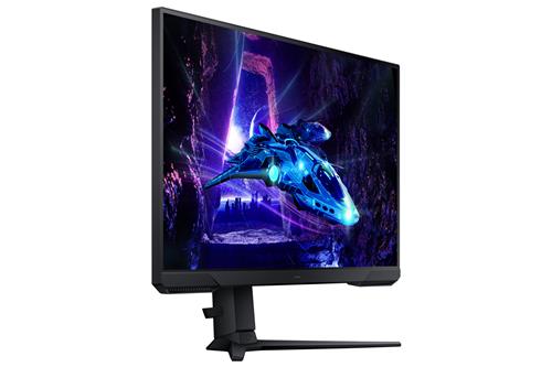 S27G30D MONITOR GAMING FHD 180HZ