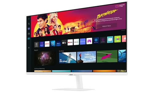 Samsung Smart Monitor M7 - M70B da 32'' UHD Flat