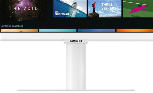 Samsung Smart Monitor M7 - M70B da 32'' UHD Flat