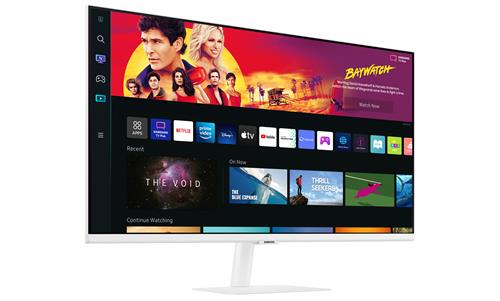 Samsung Smart Monitor M7 - M70B da 32'' UHD Flat