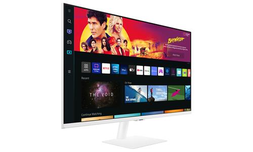 Samsung Smart Monitor M7 - M70B da 32'' UHD Flat