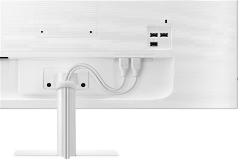 Samsung Smart Monitor M7 - M70B da 32'' UHD Flat