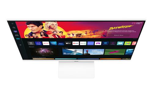 Samsung Smart Monitor M7 - M70B da 32'' UHD Flat