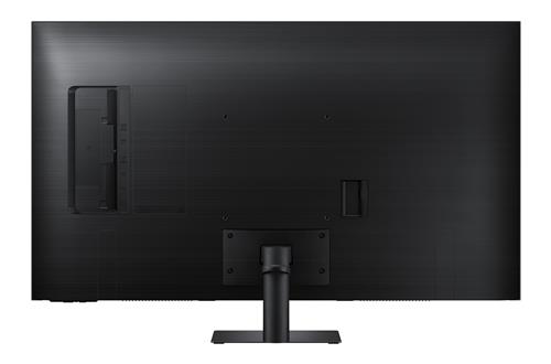 Samsung Smart Monitor Serie M7 - M70B da 43'' UHD Flat