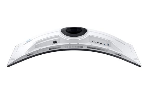 Samsung Monitor Gaming Odyssey Neo G9 da 49'' Dual QHD Curvo