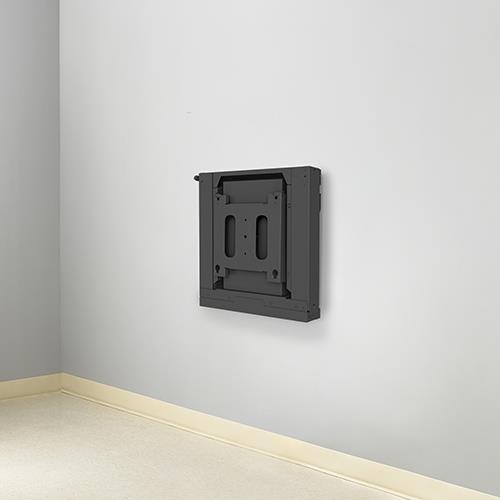 SALI-SCENDI MOTORIZZ. DA PARETE MAX 140KG 80IN-DELTA 66CM