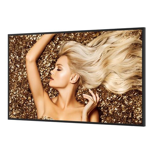 SL7502K 75IN LED 3840X2160 1200:1 8MS 500NITS