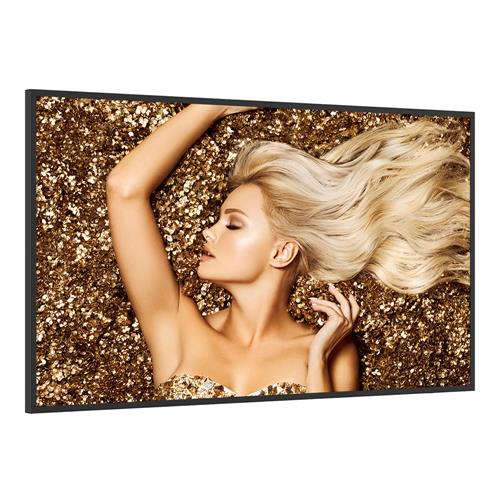 SL7502K 75IN LED 3840X2160 1200:1 8MS 500NITS