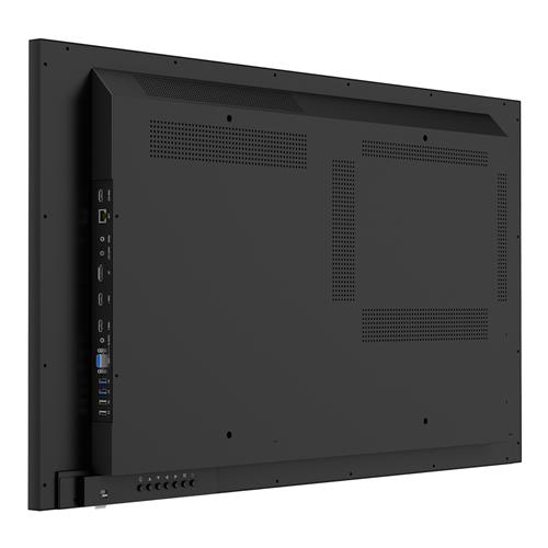 SL7502K 75IN LED 3840X2160 1200:1 8MS 500NITS