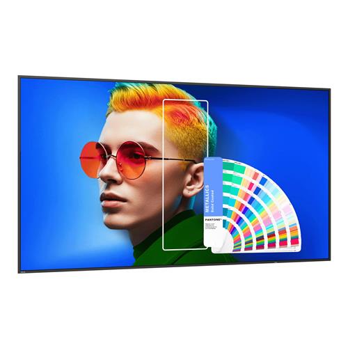 BenQ SL7504 Pannello piatto per segnaletica digitale 190,5 cm (75