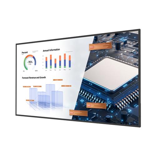 ST6502S 65IN LED 3840X2160 400 NITS 1200:1 8MS HDMI 10WX2
