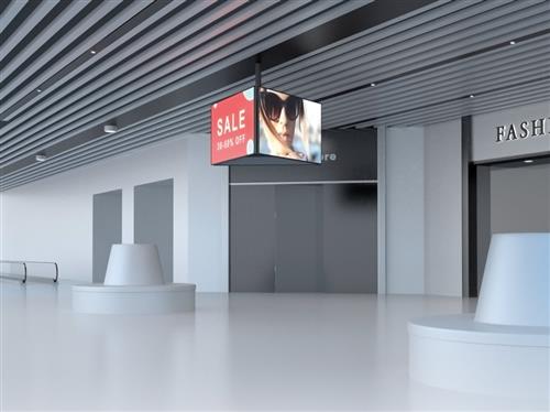 STAFFA A SOFFITTO SERIE M PRO VESA 200200