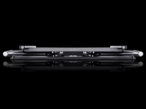 STAFFA MULTISNODO SUPER SLIM PER OLED 32-65IN VESA 400400