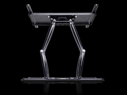 STAFFA MULTISNODO SUPER SLIM PER OLED 32-65IN VESA 400400