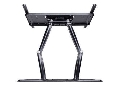 STAFFA MULTISNODO SUPER SLIM PER OLED 32-65IN VESA 400400