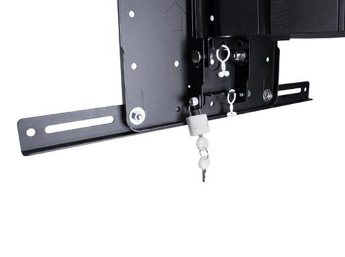 STAFFA MULTISNODO SUPER SLIM PER OLED 32-65IN VESA 400400